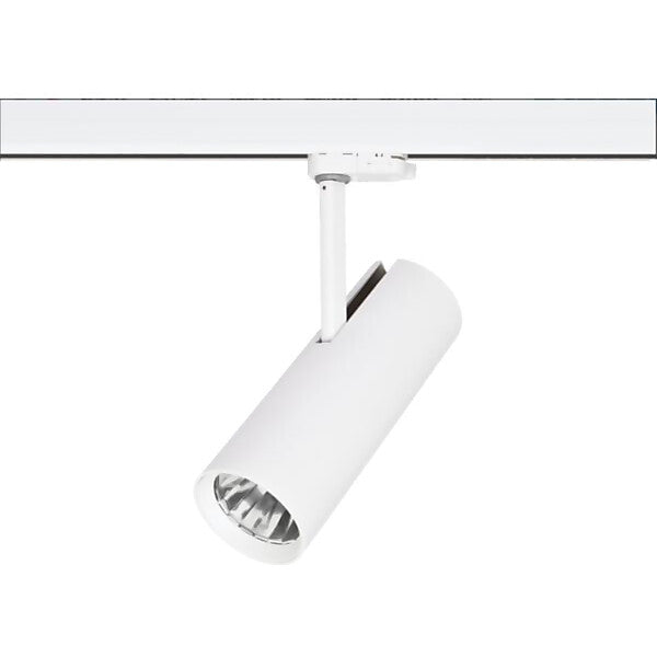 Brumberg LED-Schienenstrahler 930, weiß 88393173